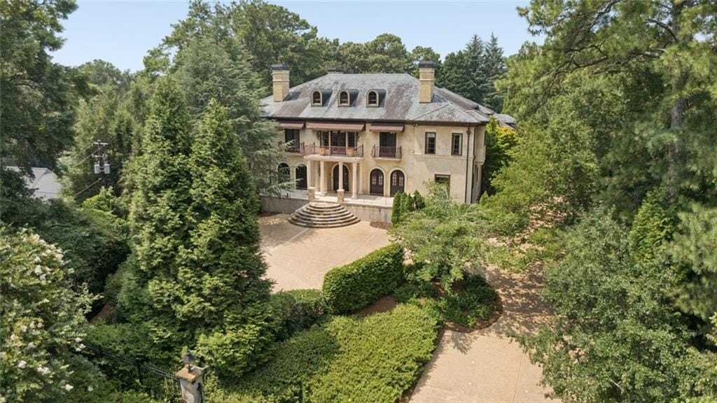 House in Atlanta, Georgia, United States 2 - 18433125