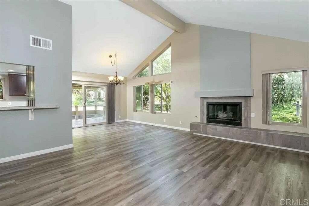 Townhouse in San Diego, California, United States 1 - 18592075