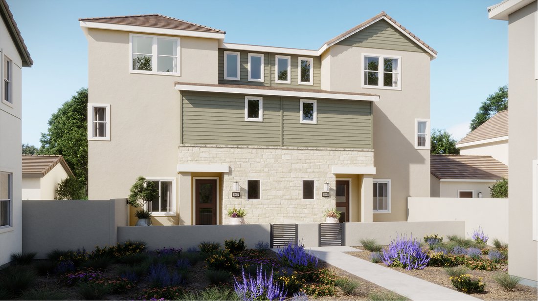 Residenza a Santa Clarita, California, Stati Uniti 1 - 18590327