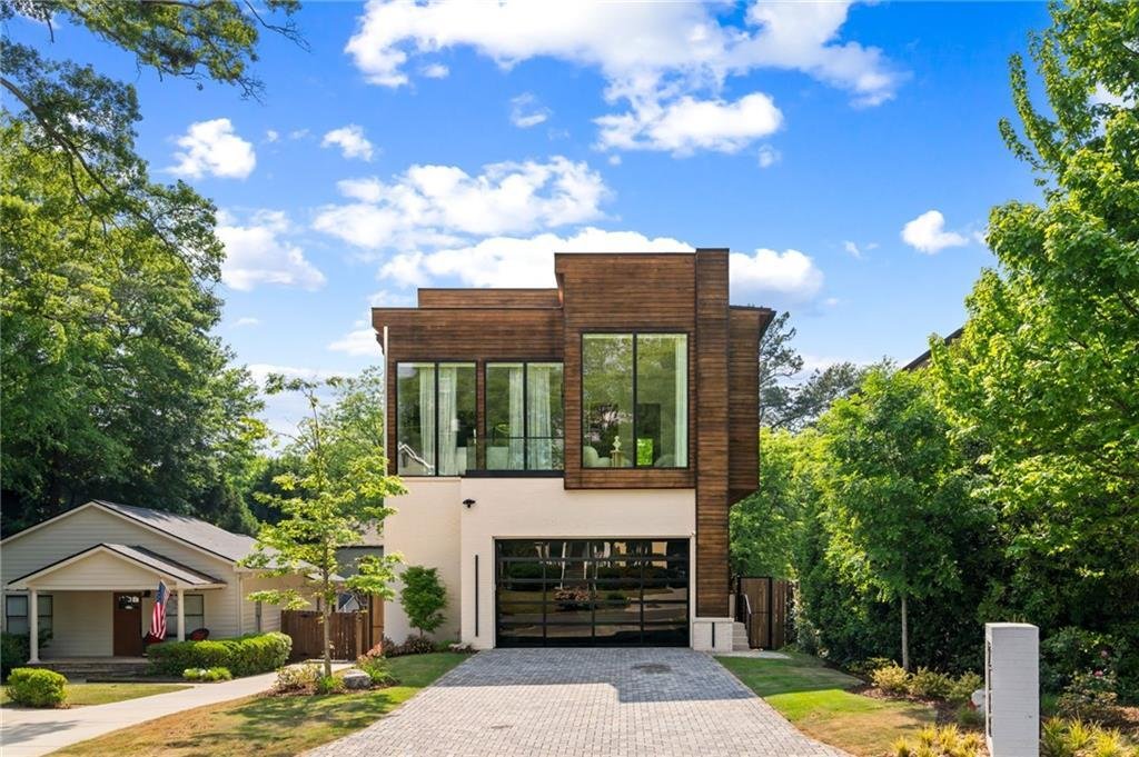 House in Brookhaven, Georgia, United States 3 - 18591644
