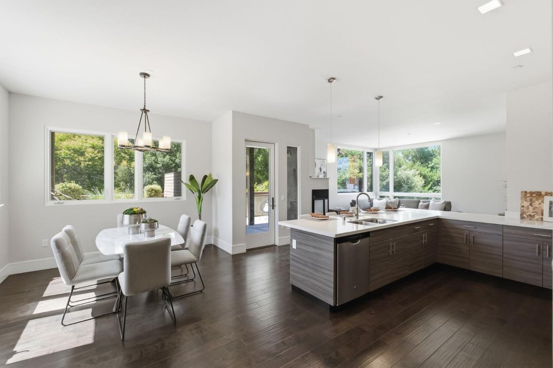 Condo in Burlingame, California, United States 2 - 18591398