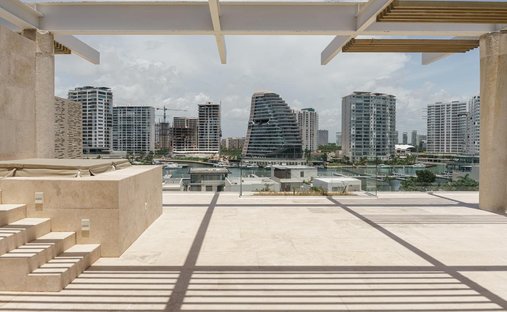 Apartment in Cancún, Quintana Roo, Mexico 1