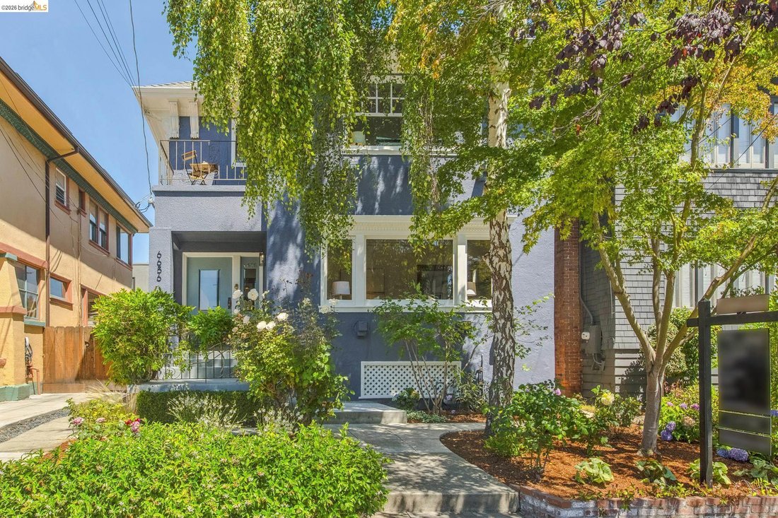 House in Oakland, California, United States 2 - 18591428