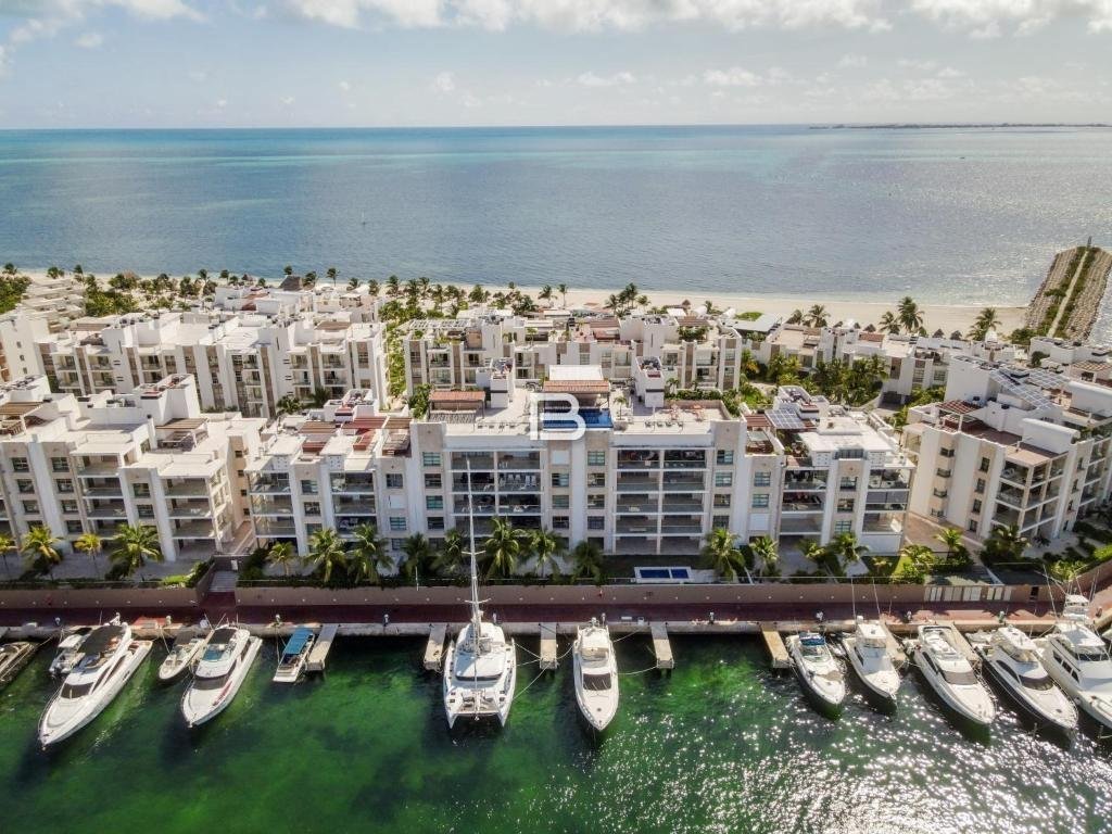 Apartment in Punta Sam, Quintana Roo, Mexico 3 - 18588859