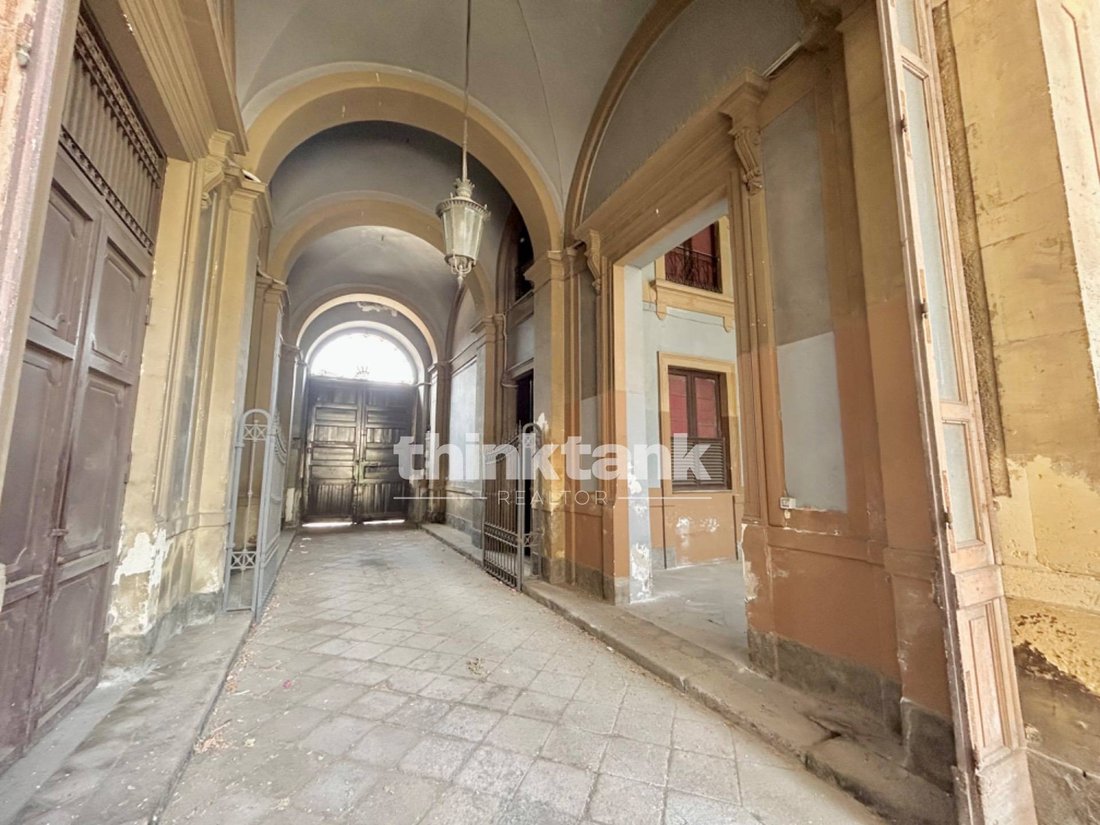Apartment in Libertà-Stazione, Catania, Italy 5 - 18593721