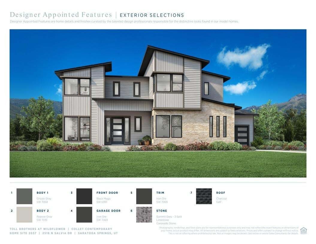 House in Lehi, Utah, United States 2 - 18290420