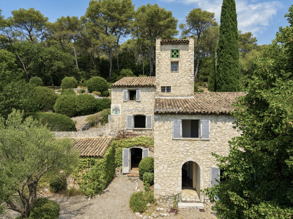 House in Centre du Village, La Colle-sur-Loup, France 1 - 18591639