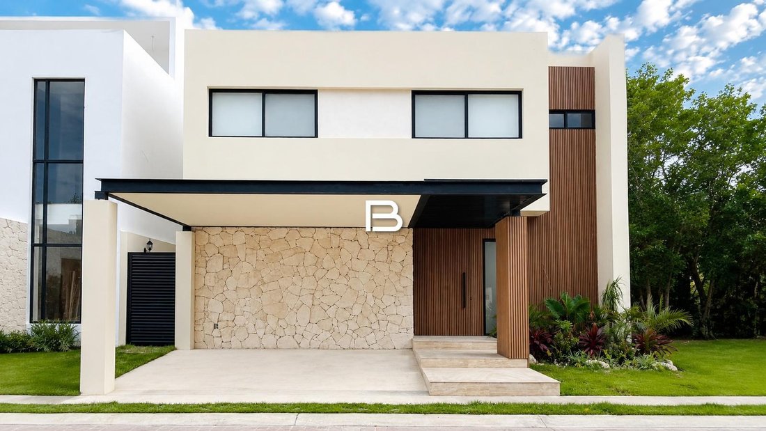 House in Cancún, Quintana Roo, Mexico 1 - 18589354