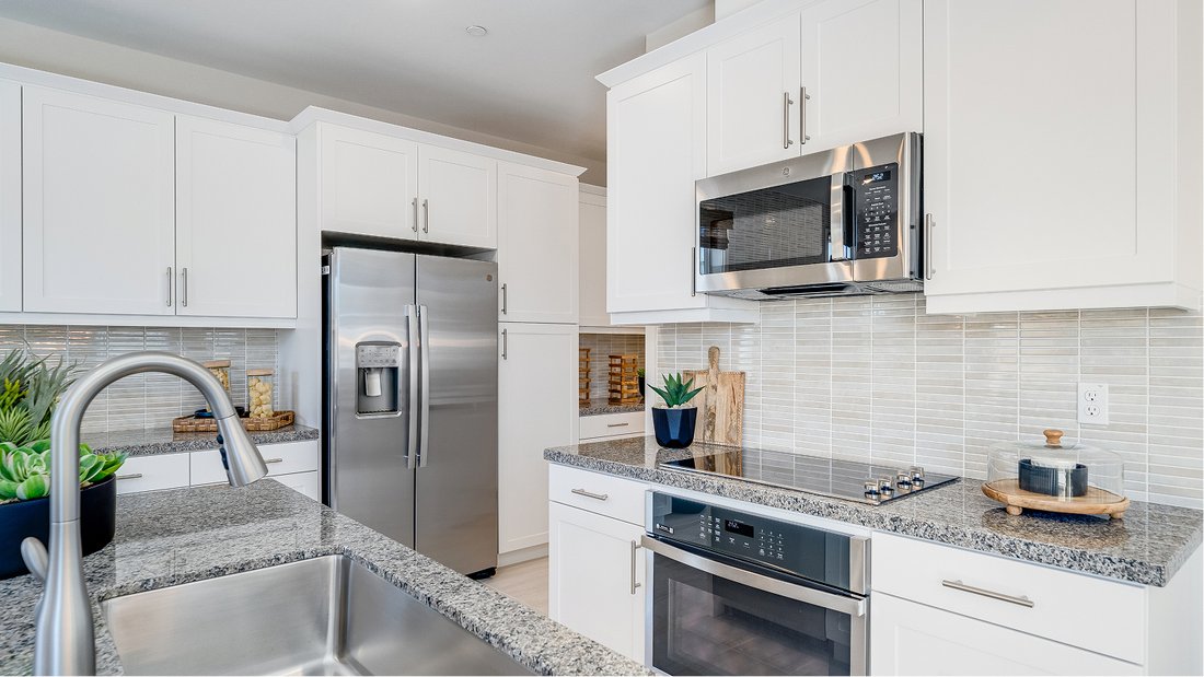 House in Ontario, California, United States 4 - 18590204