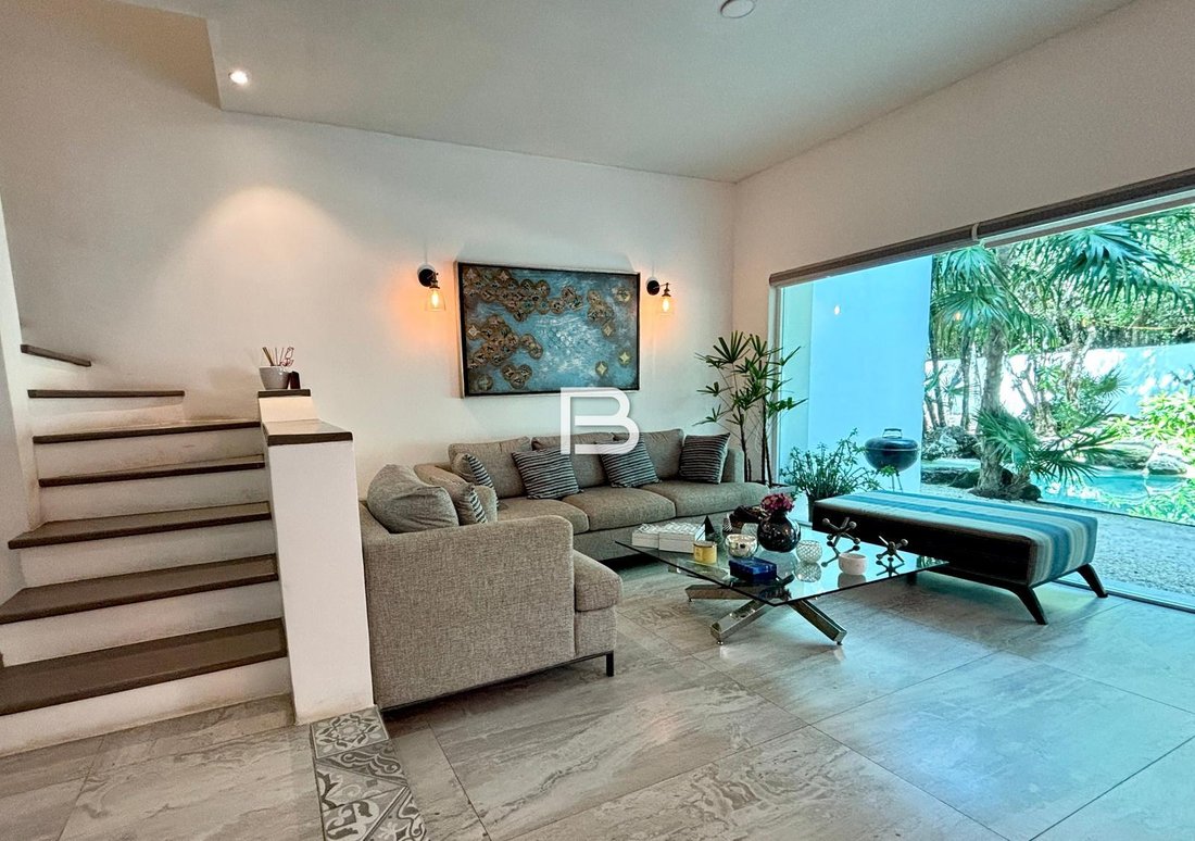 Apartment in Cancún, Quintana Roo, Mexico 5 - 18588694