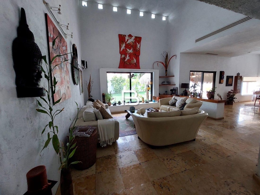 House in Alfredo V. Bonfil, Quintana Roo, Mexico 4 - 18588581