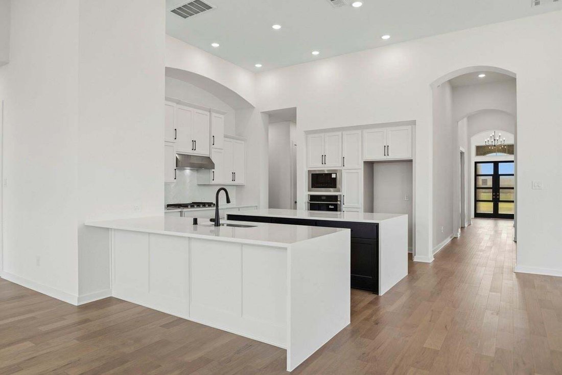 House in Manvel, Texas, United States 4 - 18577646