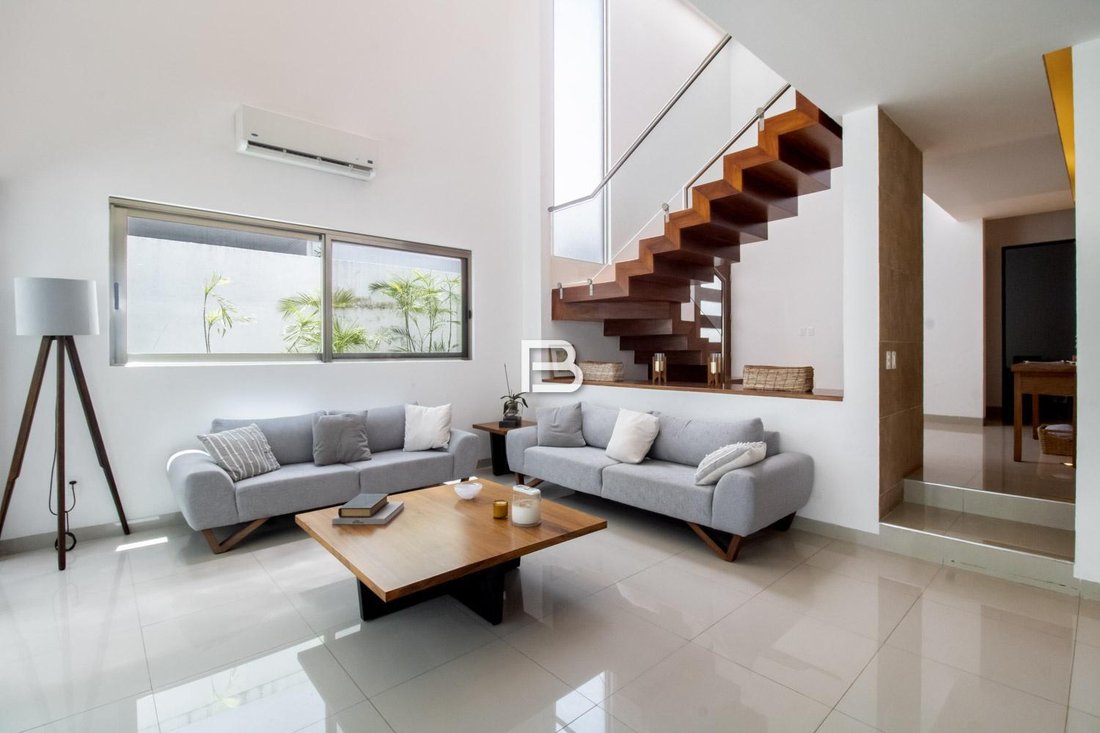 House in Cancún, Quintana Roo, Mexico 1 - 18588657