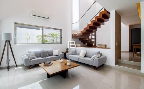 Maison à Cancún, Quintana Roo, Mexique 1