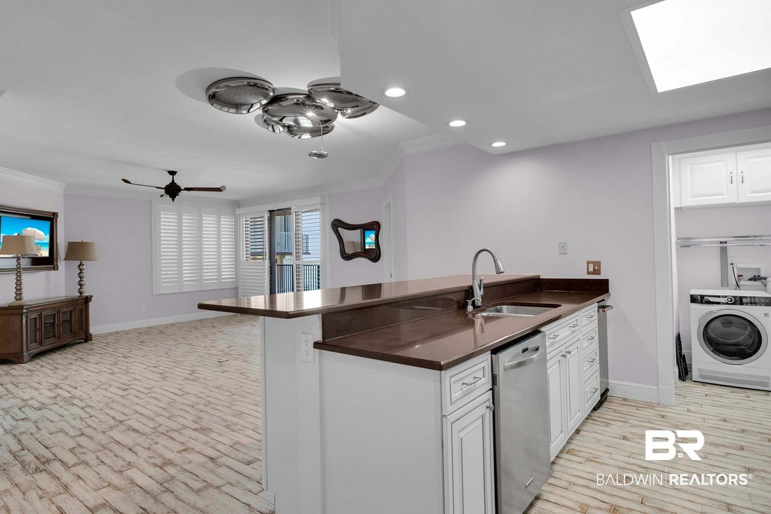 House in Orange Beach, Alabama, United States 3 - 18591898