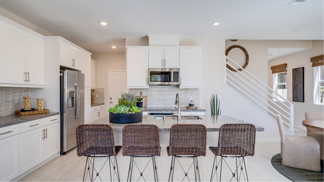 House in Ontario, California, United States 2 - 18590204