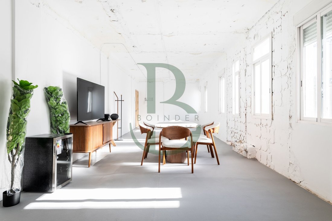 Apartment in Chamberi, Madrid, Spain 1 - 18593050