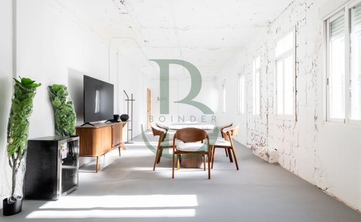 Apartment in Chamberi, Madrid, Spain 1