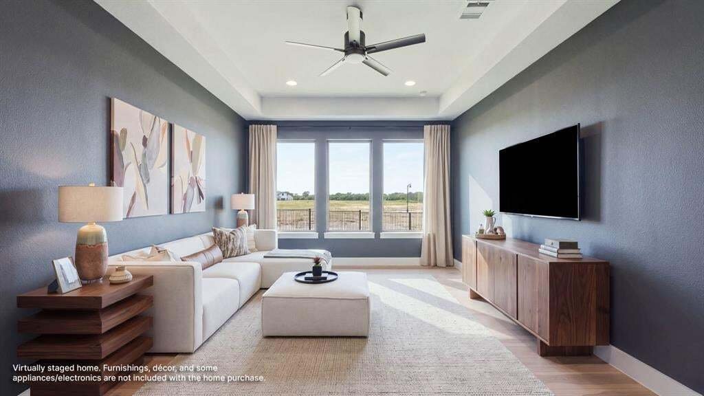 House in Heath, Texas, United States 5 - 17564136