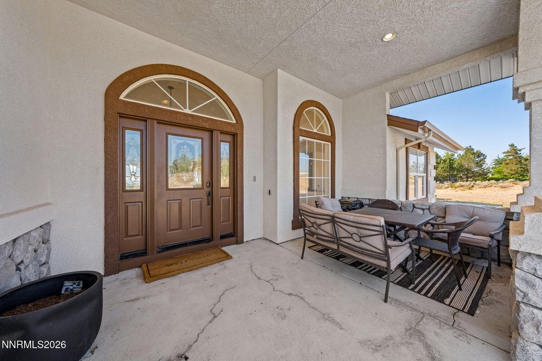 House in Gardnerville, Nevada, United States 3 - 18591490