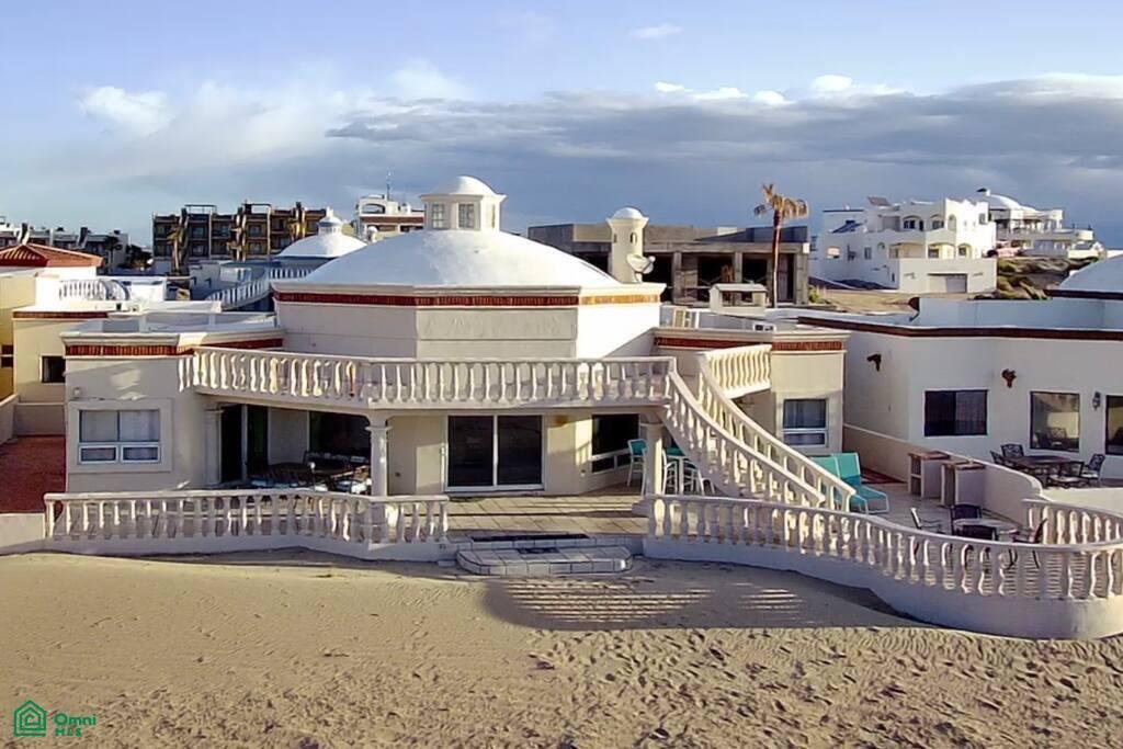 House in Playa la Joya, Sonora, Mexico 2 - 18592803