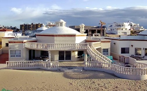 Haus in Playa la Joya, Sonora, Mexiko 1