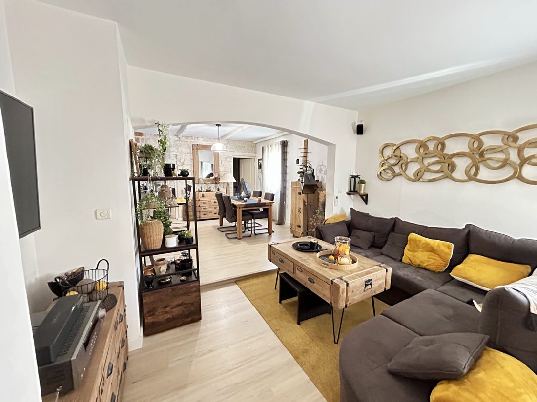 Apartment in Rive Gauche, Palavas-les-Flots, France 2 - 18593896