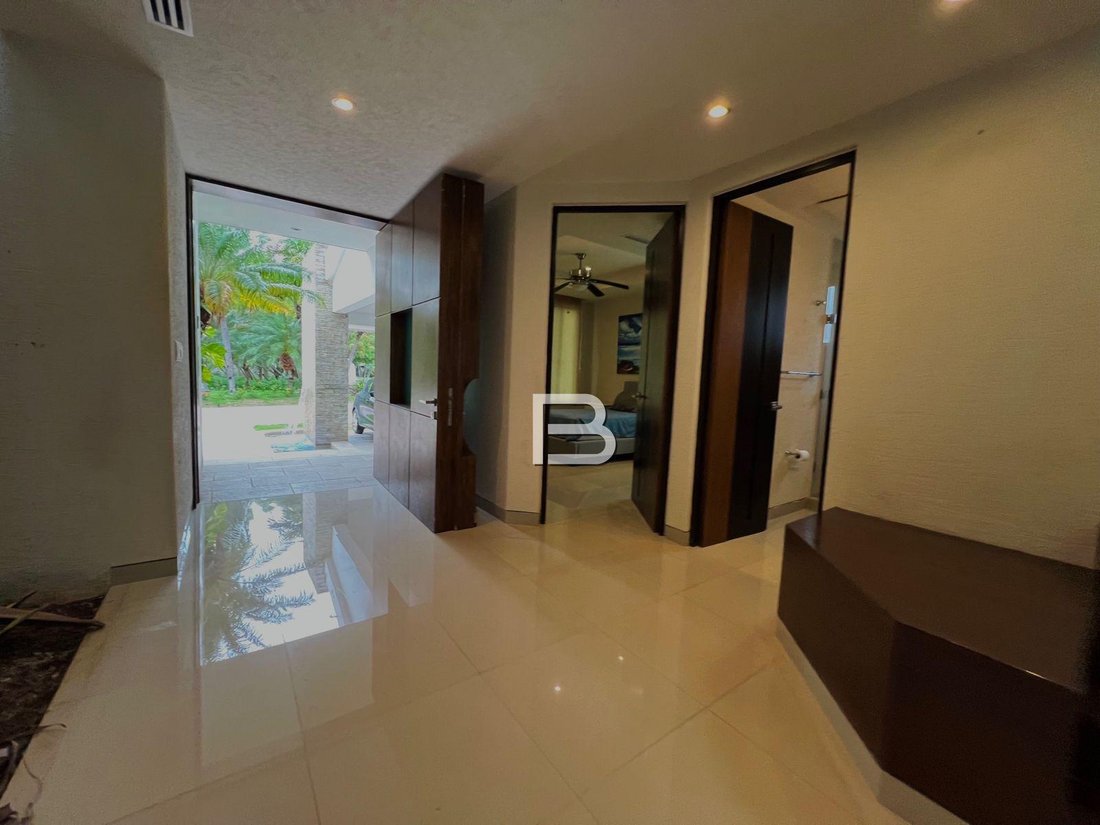 House in Cancún, Quintana Roo, Mexico 2 - 18588263