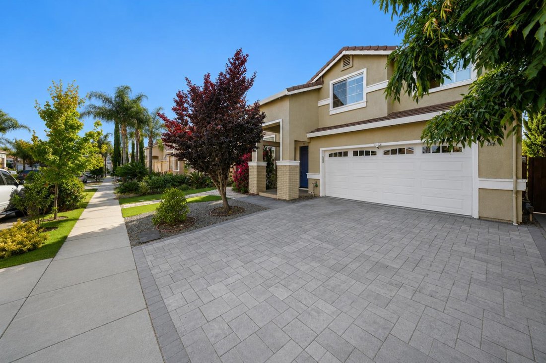 House in San Jose, California, United States 3 - 18591346