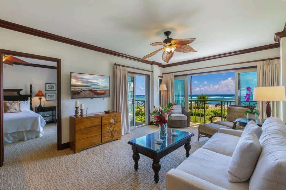 Condo in Kapaʻa, Hawaii, United States 3 - 18591901