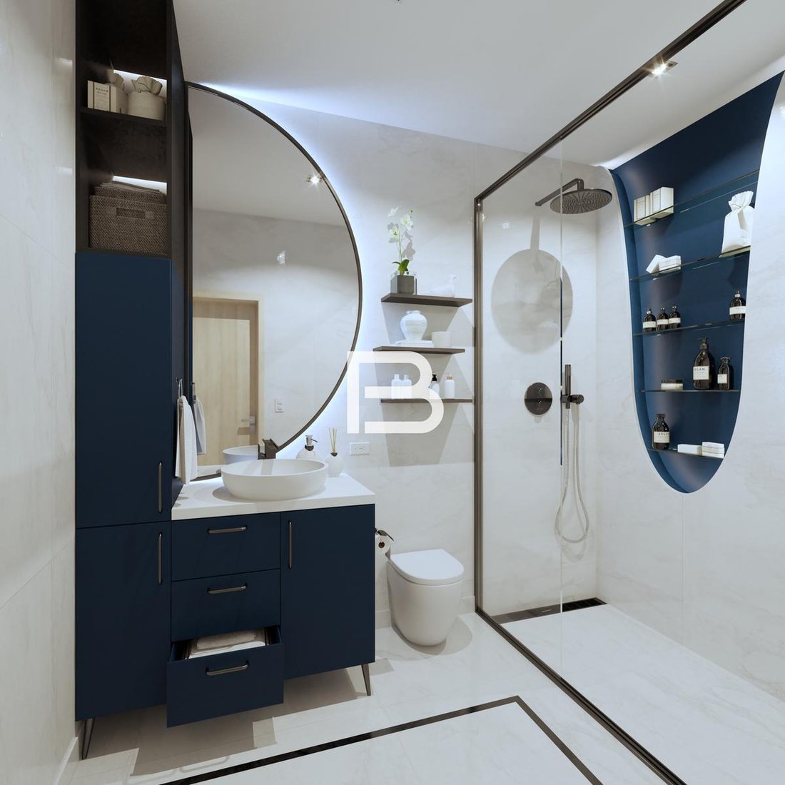 Apartment in Playa del Carmen, Quintana Roo, Mexico 5 - 18588488