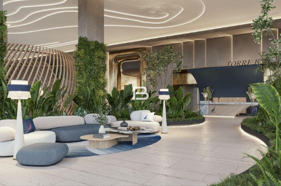 Apartment in Cancún, Quintana Roo, Mexico 5 - 18588755