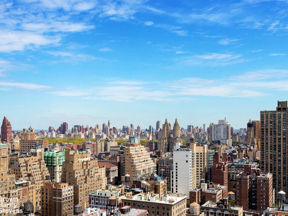 Condo in New York, New York, United States 3 - 17759251