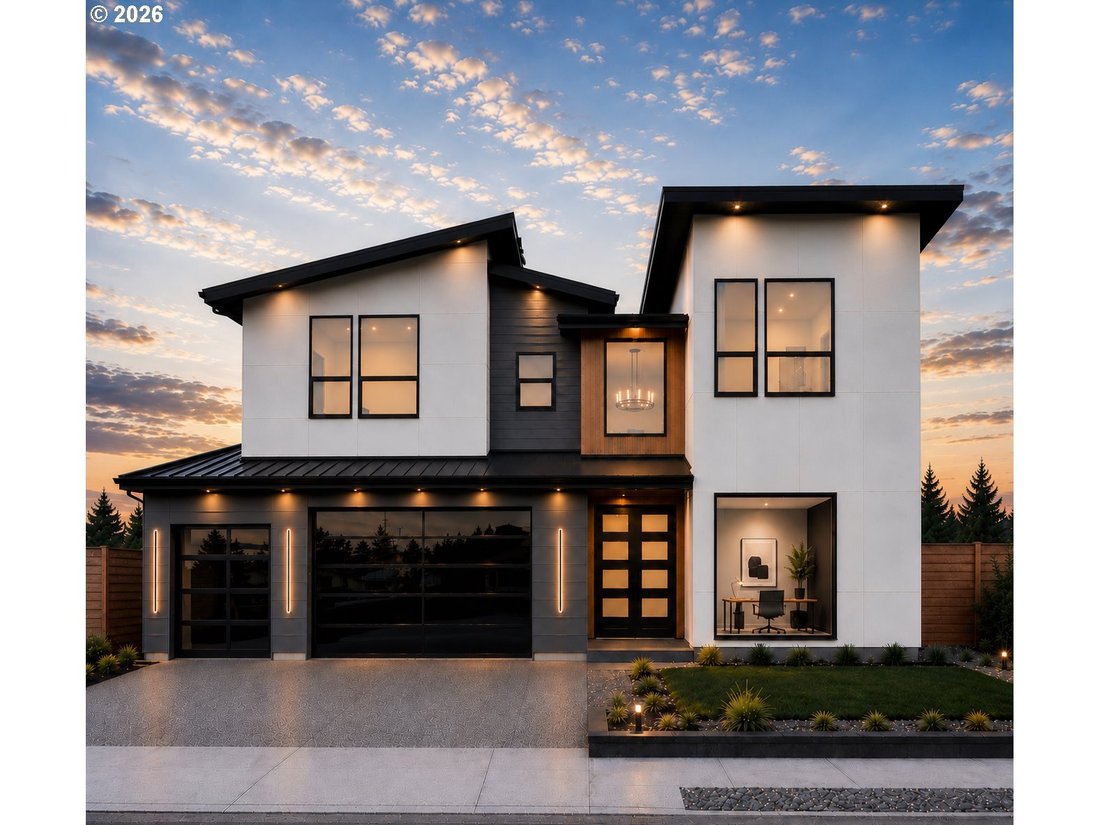 House in Camas, Washington, United States 1 - 18591748