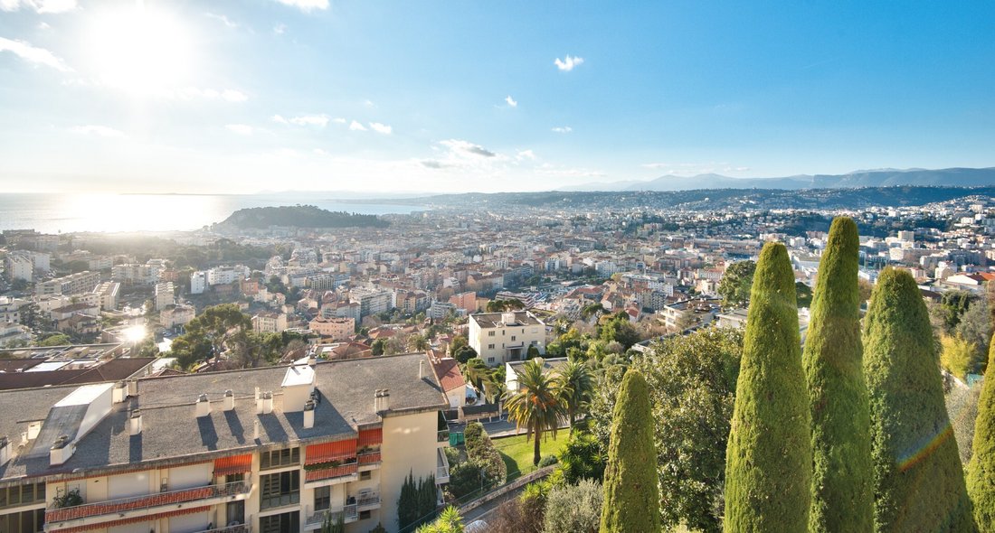 Apartment in Nice, Provence-Alpes-Côte d'Azur, France 5 - 16867375