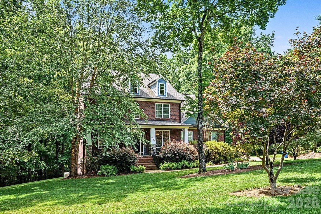 House in Charlotte, North Carolina, United States 1 - 17510464