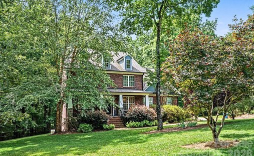 Casa a Township 6 Clear Creek, Carolina del Nord, Stati Uniti 1