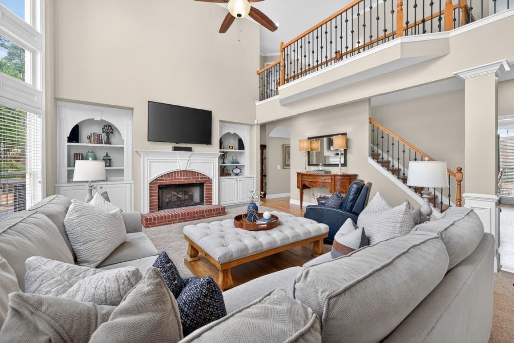 House in Suwanee, Georgia, United States 4 - 18589564
