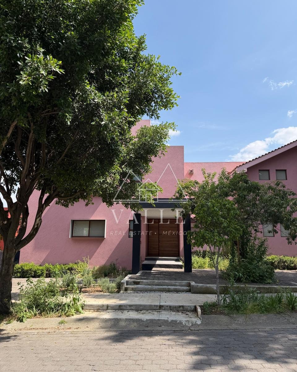 House in Ciudad López Mateos, State of Mexico, Mexico 1 - 18590639