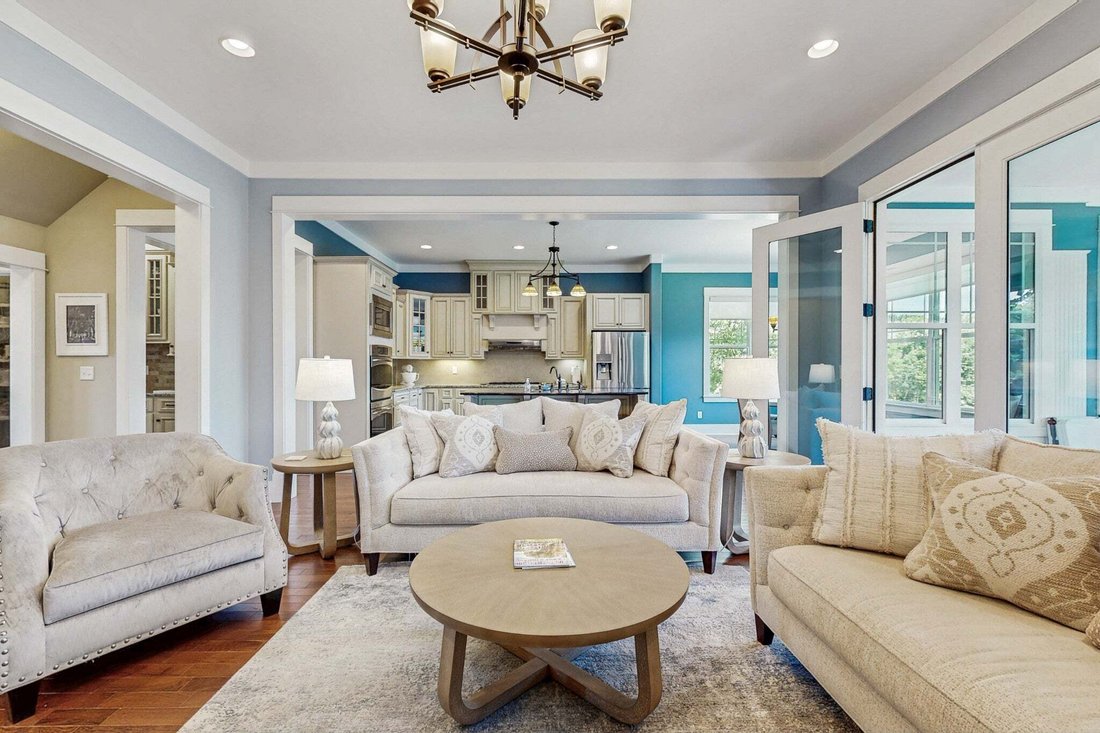 House in Franklin, Tennessee, United States 3 - 18589584