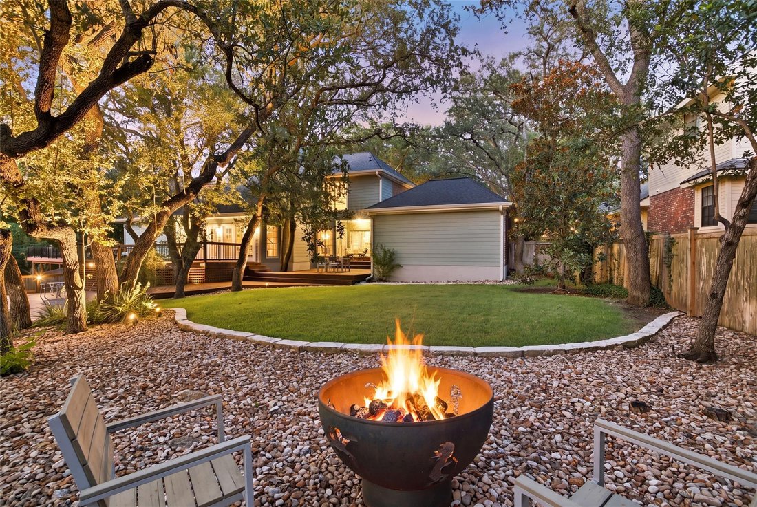 House in Austin, Texas, United States 5 - 18453111
