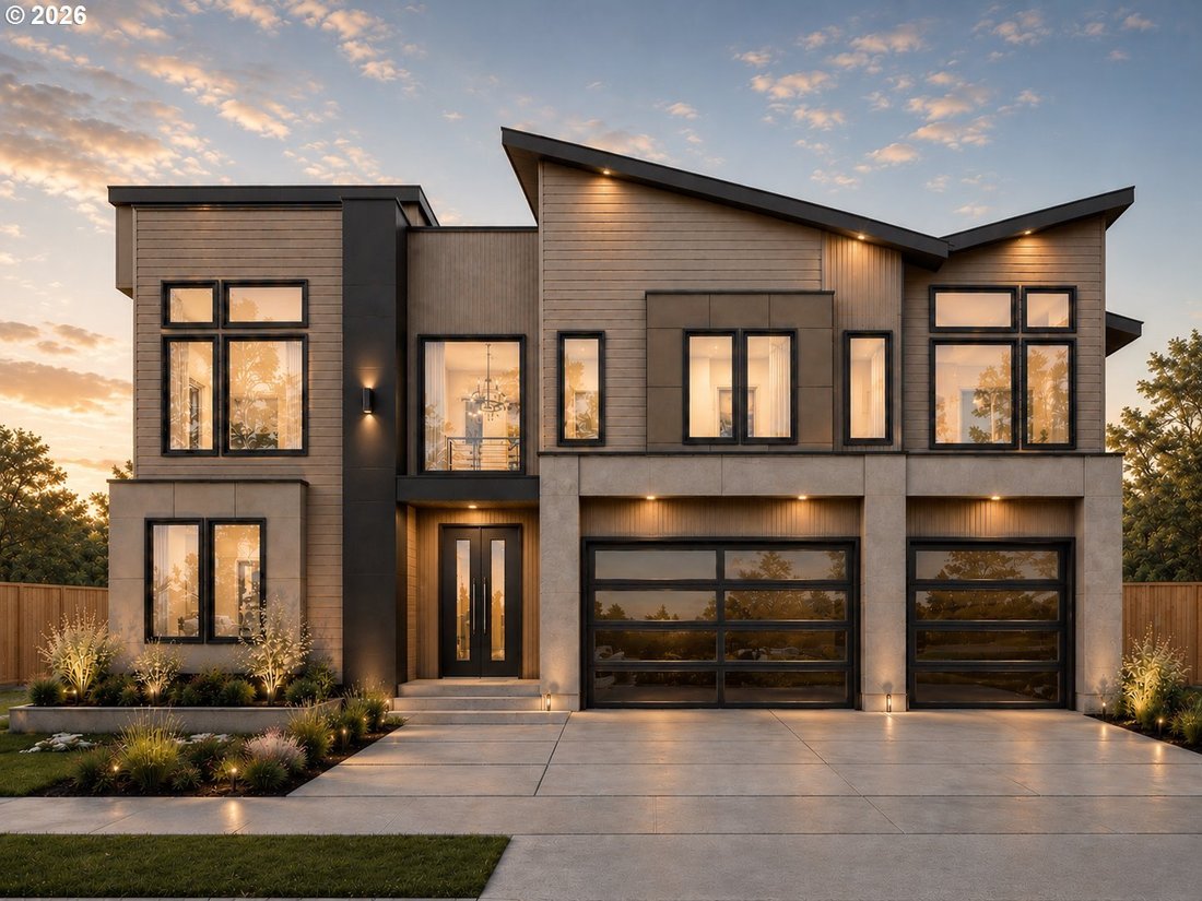 House in Camas, Washington, United States 1 - 18591747