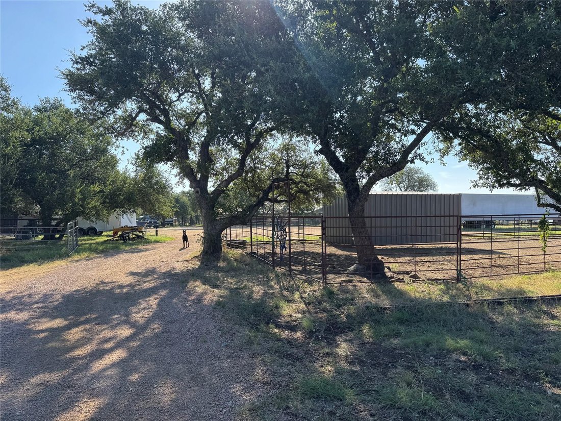 House in Bertram, Texas, United States 3 - 18592205