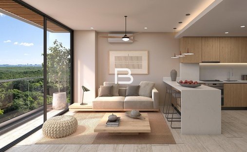 Apartment in Cancún, Quintana Roo, Mexico 1
