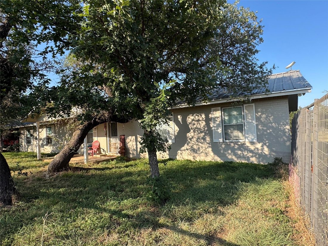 House in Bertram, Texas, United States 4 - 18592205