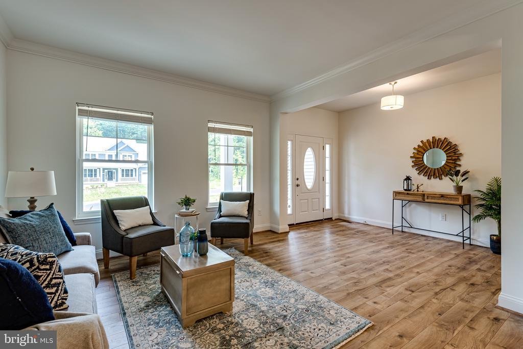 House in Elkridge, Virginia, United States 5 - 14633268