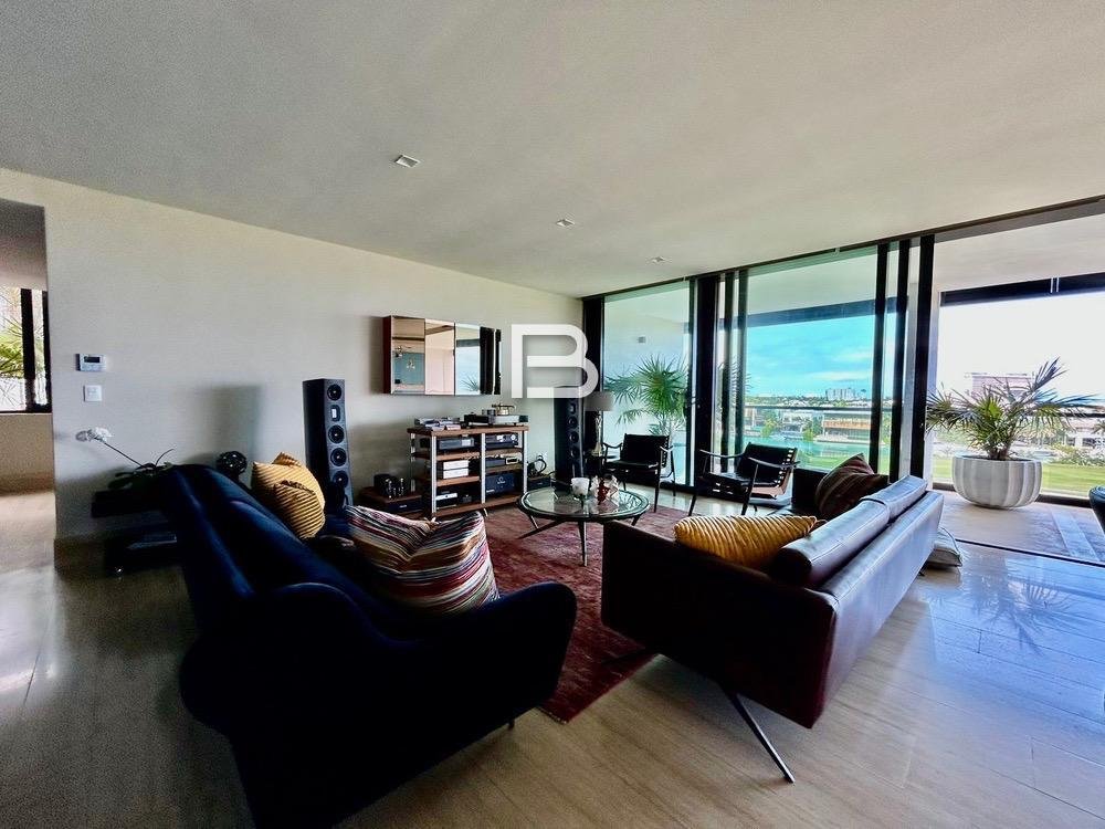 Apartment in Cancún, Quintana Roo, Mexico 2 - 18588229