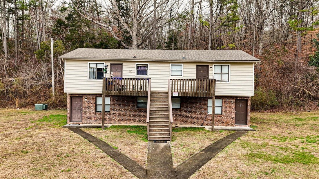 Ringgold, Georgia, United States 2 - 18589334
