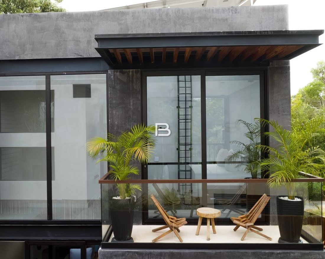House in Tulum, Quintana Roo, Mexico 4 - 18588923