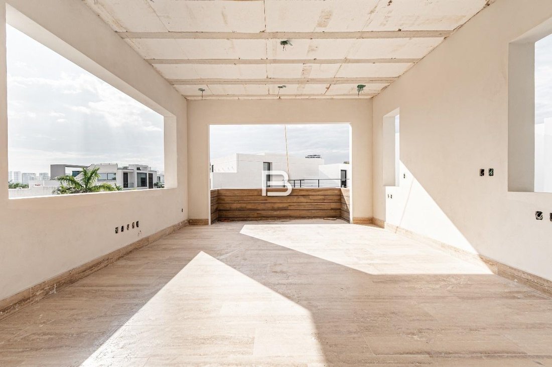 House in Cancún, Quintana Roo, Mexico 2 - 18588661